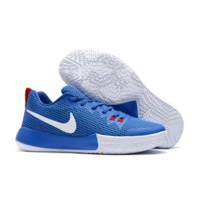 Nike Erkek Zoom Live Ii Ep Racer Mavi / Kırmızı Koşu Ayakkabısı Türkiye - D823YI1L